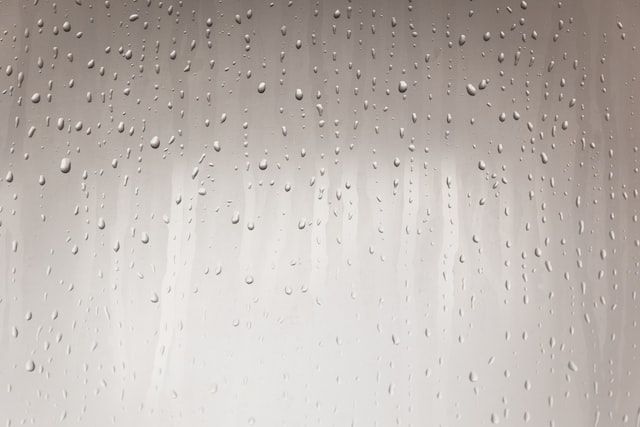 How to treat condensation in your home