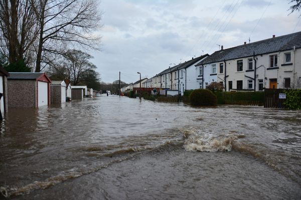 Steps to defend your home from flood damage